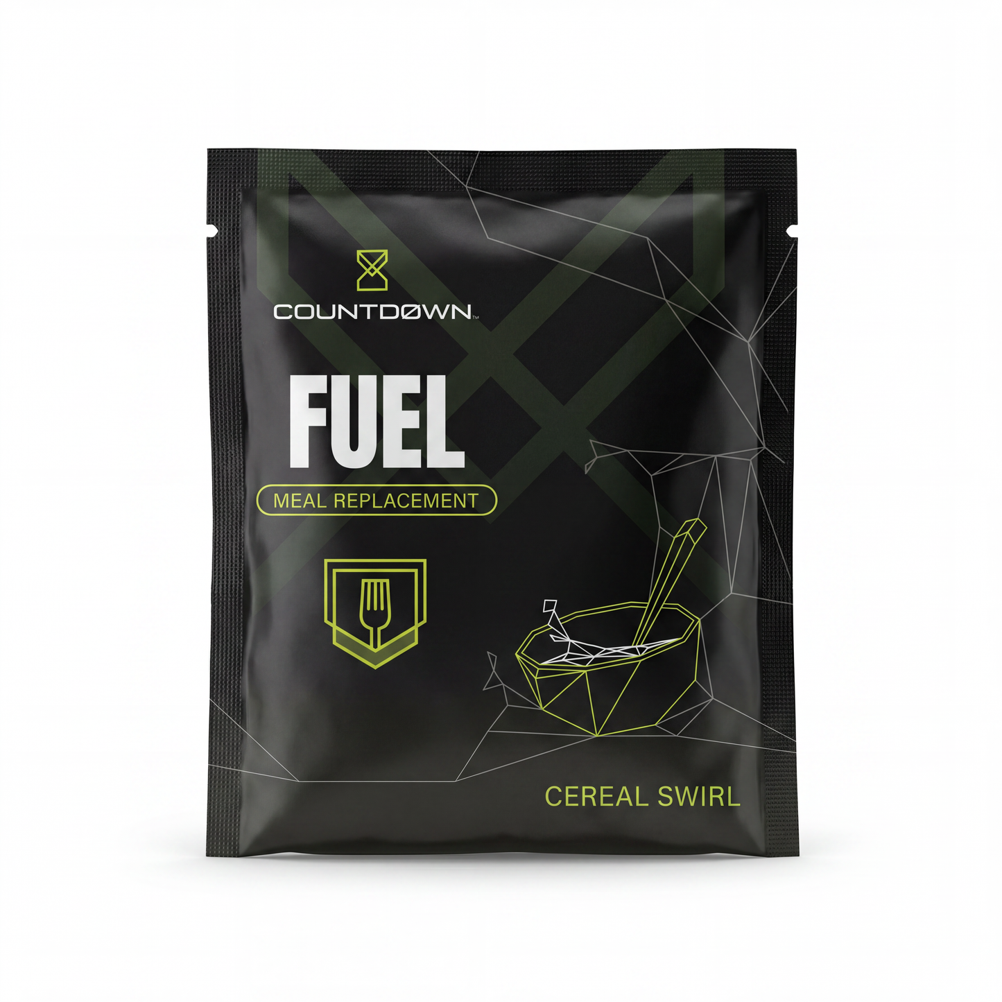 Countdown Method Meal Replacement (20g proteina) Cereal