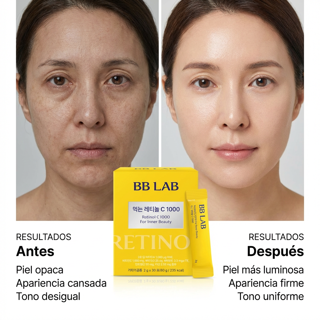 BB Lab Retinol C 1000