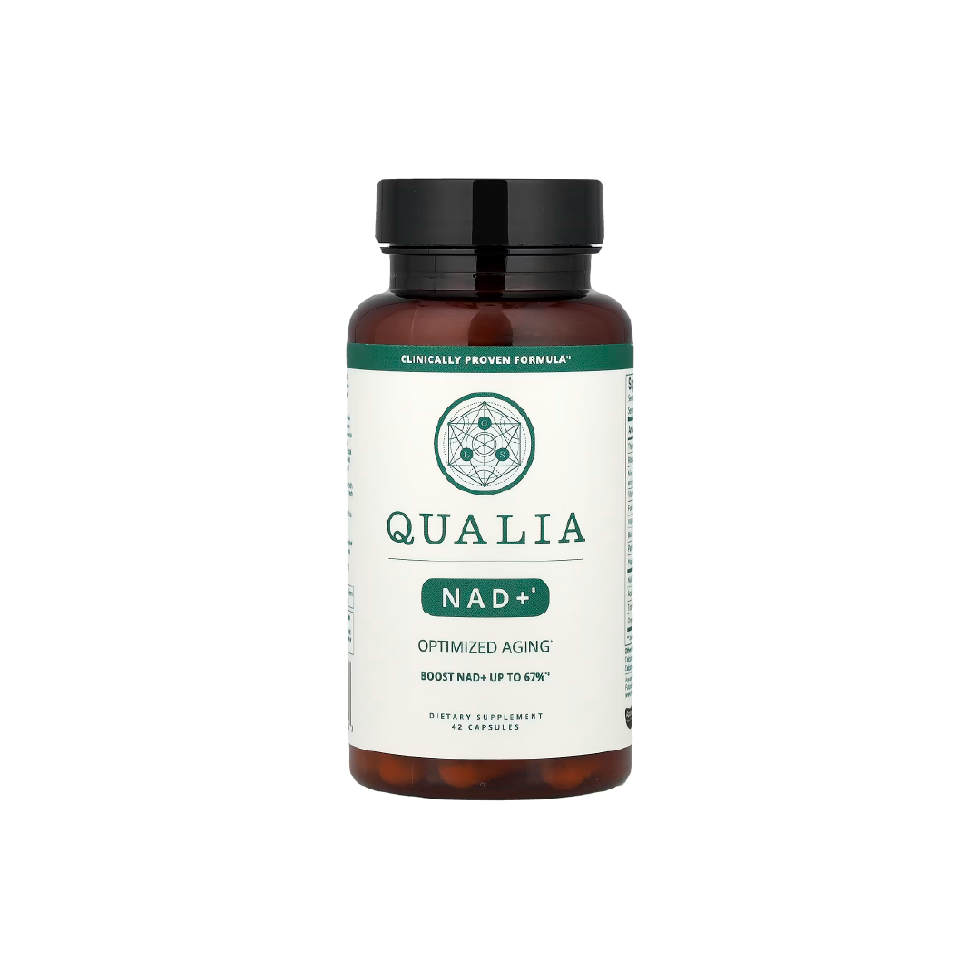 Qualia NAD+