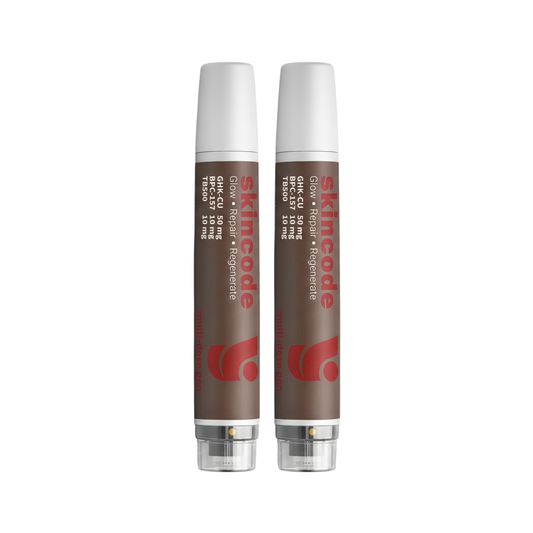 Skincode Duo (Glow)