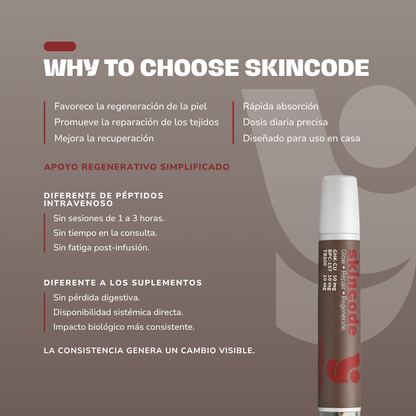 Skincode
