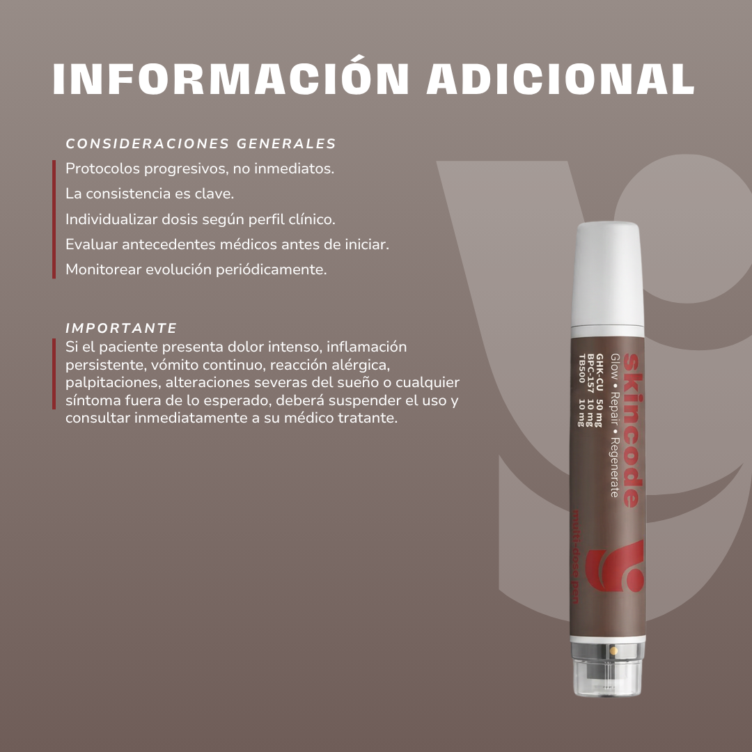 Skincode