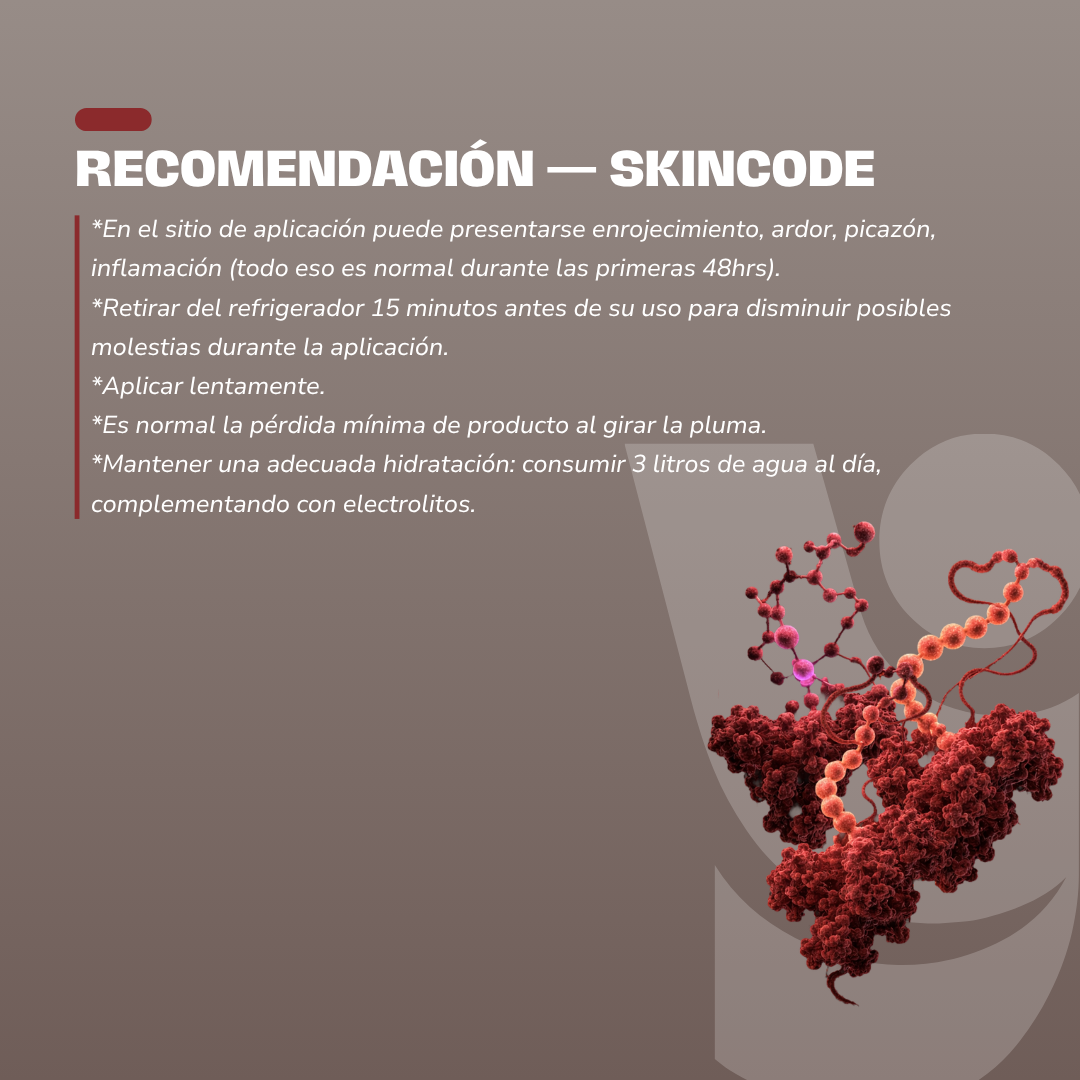 Skincode