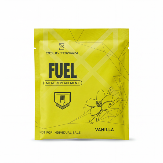 Countdown Method Meal Replacement (20g proteina) Vainilla