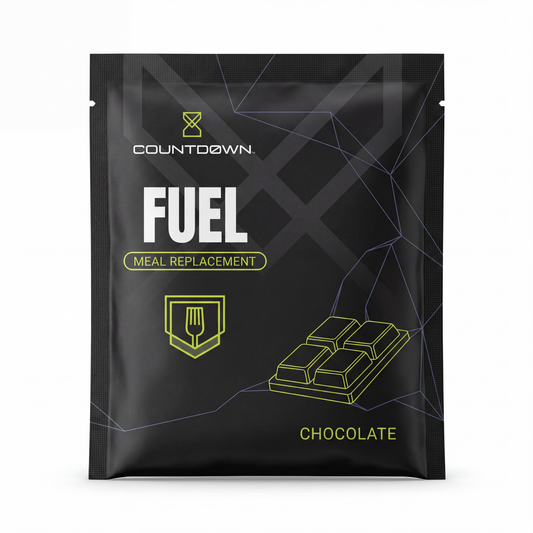 Countdown Method Meal Replacement (20g proteina) Chocolate