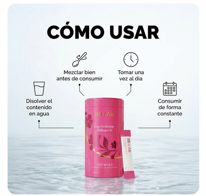 BB Lab Low-Molecular Collagen S