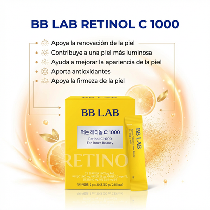 BB Lab Retinol C 1000