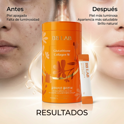 BB Lab Glutathione Collagen W