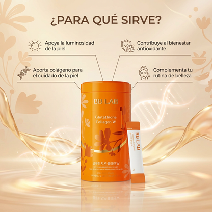 BB Lab Glutathione Collagen W