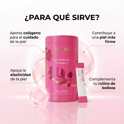 BB Lab Low-Molecular Collagen S
