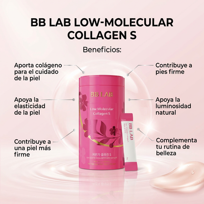 BB Lab Low-Molecular Collagen S