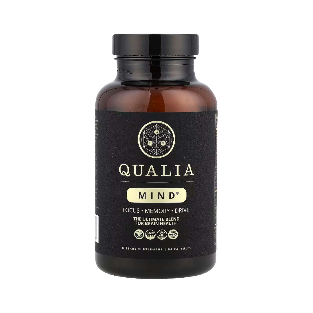 Qualia Mind