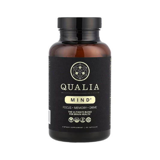 Qualia Mind