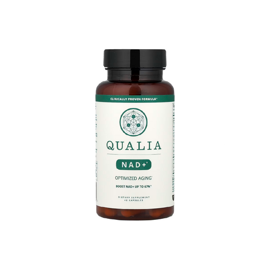 Qualia NAD+